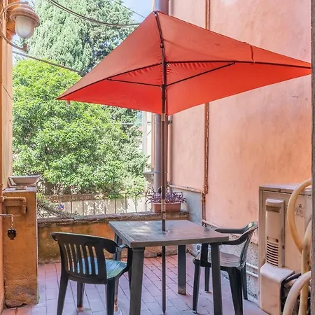 La Casa Di Ida *