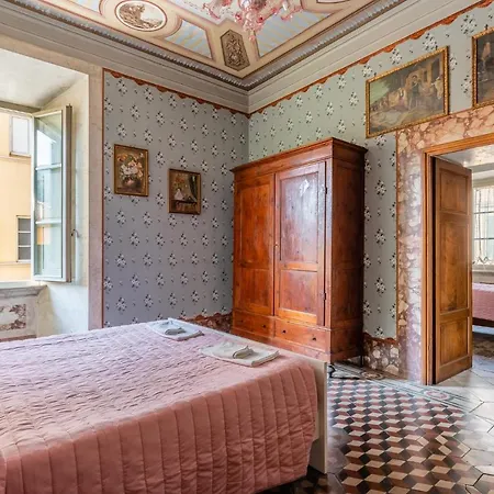Διαμέρισμα La Casa Di Ida