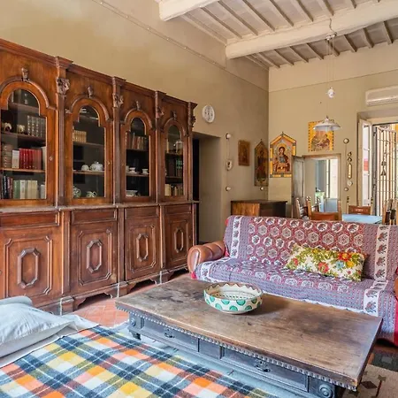 La Casa Di Ida