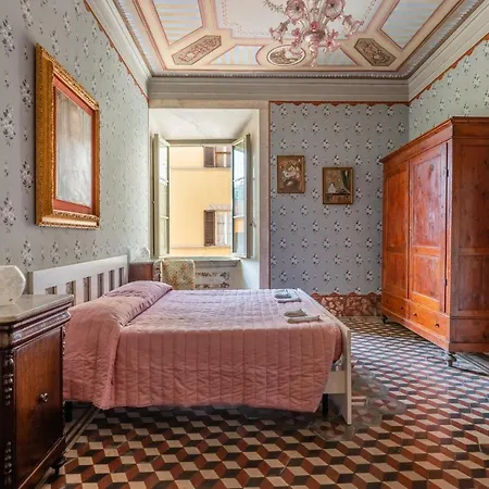 La Casa Di Ida Διαμέρισμα Πέσια