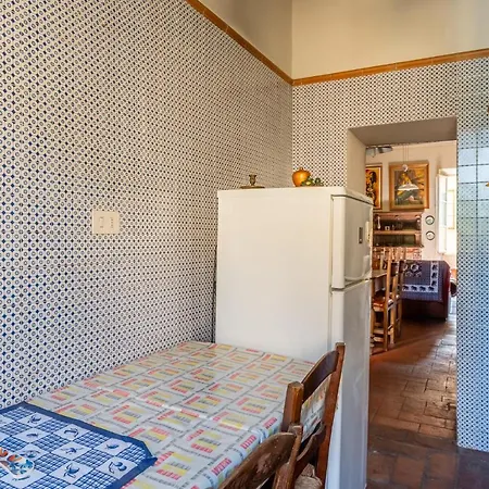 La Casa Di Ida アパート