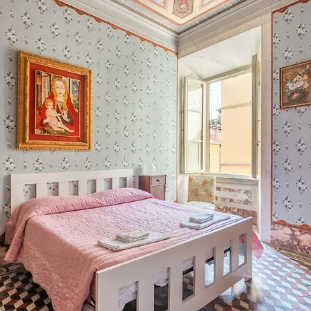La Casa Di Ida *