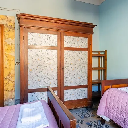 La Casa Di Ida Διαμέρισμα Πέσια