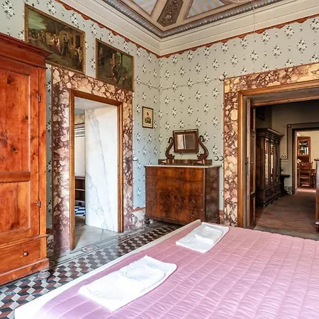 La Casa Di Ida *