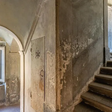 아파트 La Casa Di Ida *